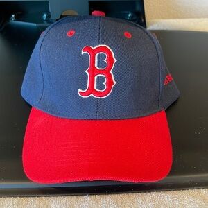 Boston Red Sox Baseball Cap